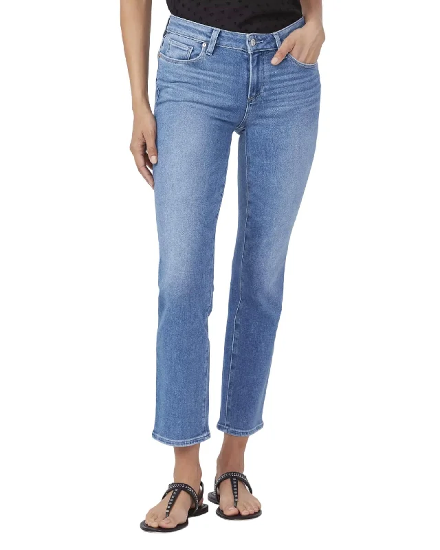 Weekend Wonders Await! Amber Jean In Seawater Distressed