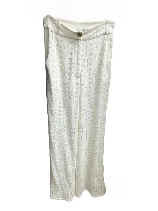 Super Sale Pax Pant In White