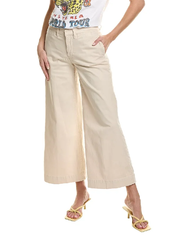 Super Deal FRAME Denim Pixie Bone Wide Leg Tomboy Jean