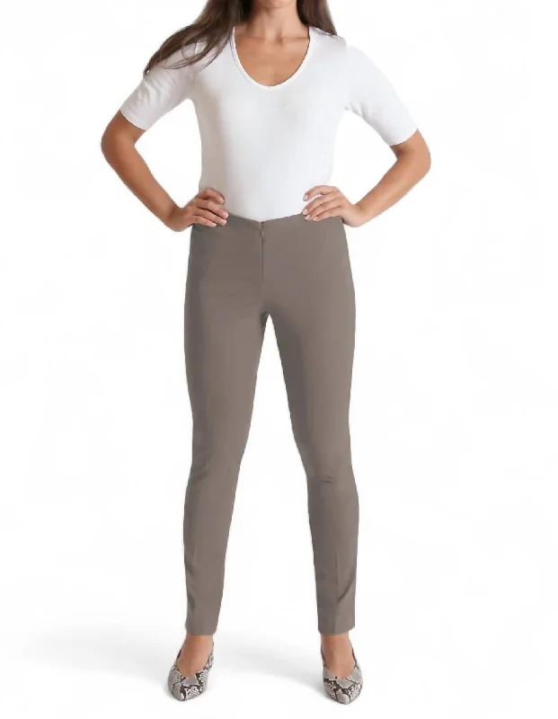 Special Price Jasmine Pant In Stone