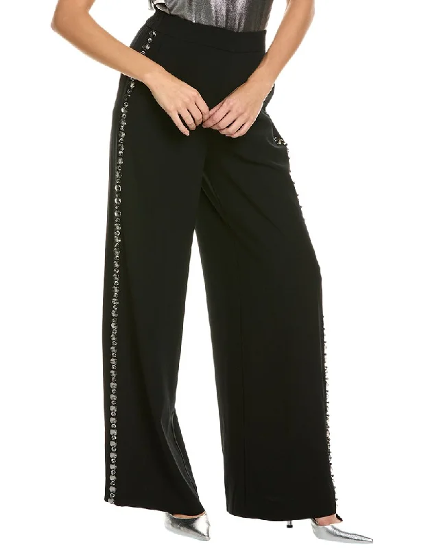 Super Bargain Kobi Halperin Rosie Crepe Pant