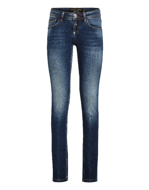Celebrate the Weekend with Discounts Slim Fit Statement