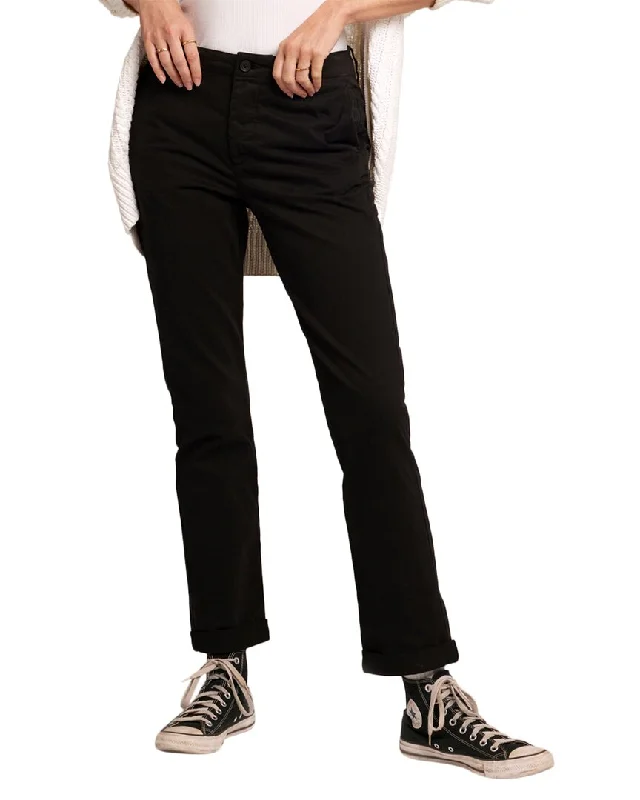 Price Drop Alert Current/Elliott The Captain Trouser