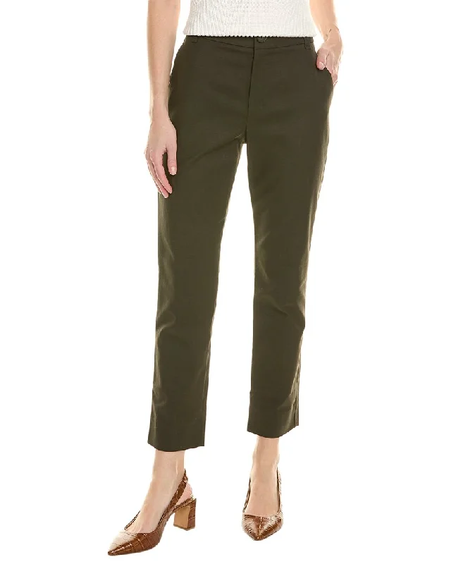 While Supplies Last Vince Cigarette Trouser