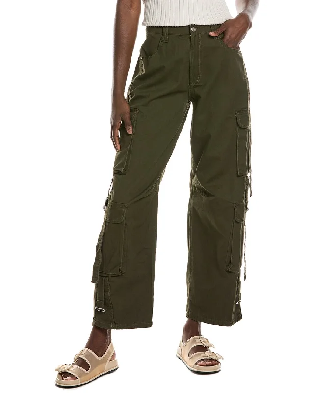 Overstock Lyra & Co Cargo Pant