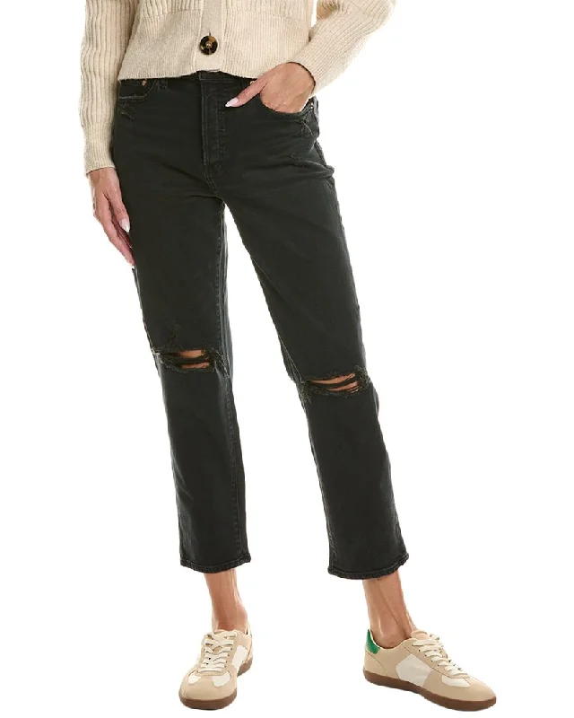 Extra Savings DAZE DENIM Daze The Original High Rise Mom Jean