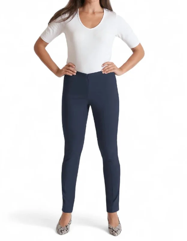 Incredible Offers Jasmine Pant In Navy