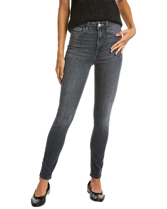 Daily Deals 7 For All Mankind Ultra High-Rise NFE Skinny Jean