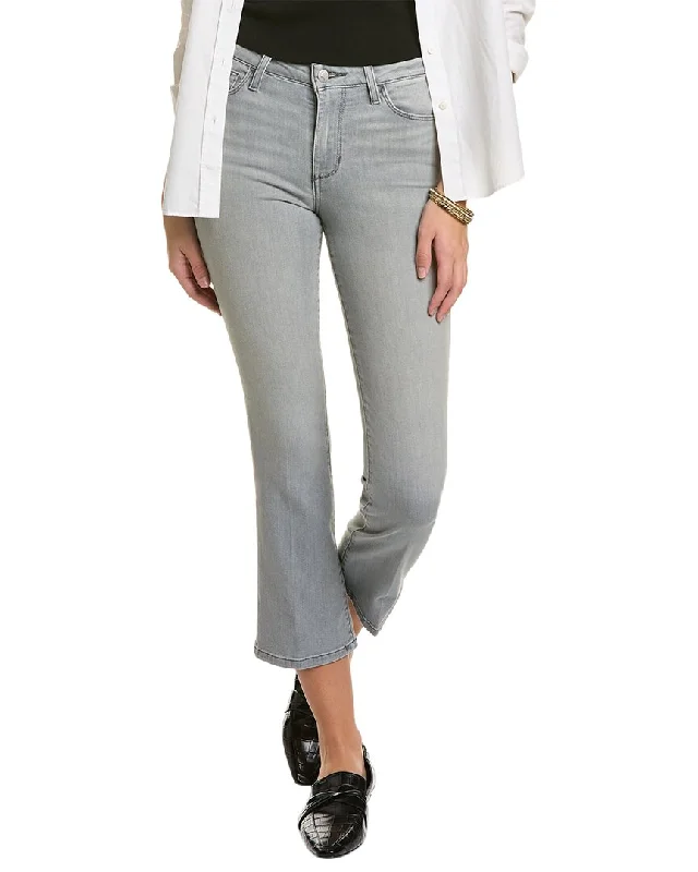 Price Blitz JOE'S Jeans Mid-Rise Mirabella Crop Bootcut Jean