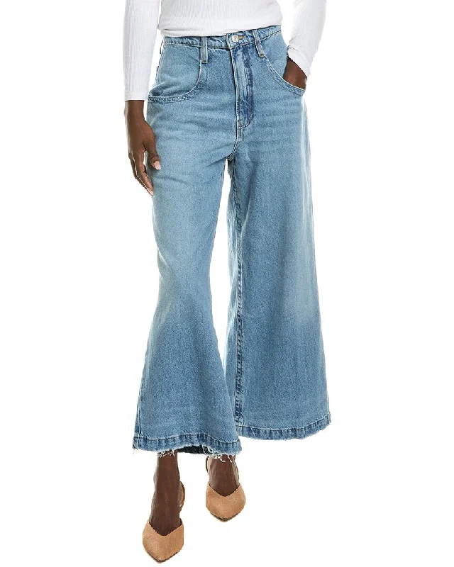 Online Exclusive FRAME Denim The Pixie Rochester Skater Jean