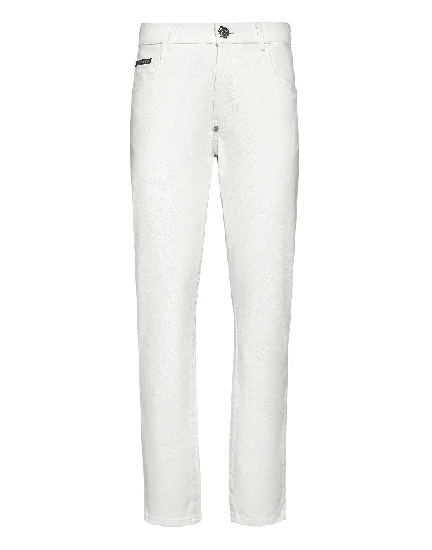 Special Price Denim Trousers Ex Boyfriend Fit