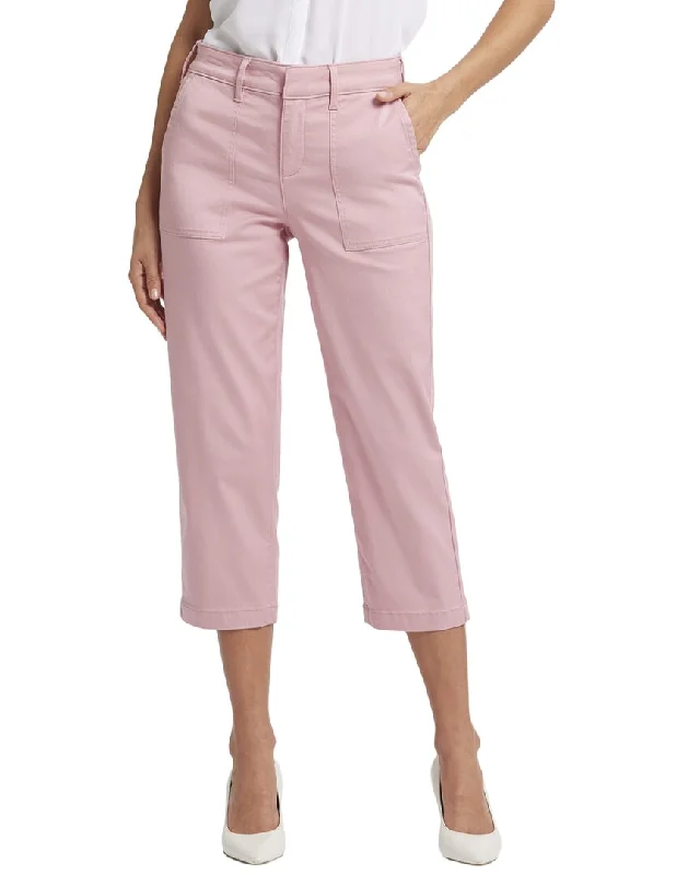 Mega Sale NYDJ Utility Pant