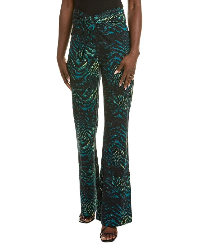 Online Only Diane von Furstenberg Leigh Pant