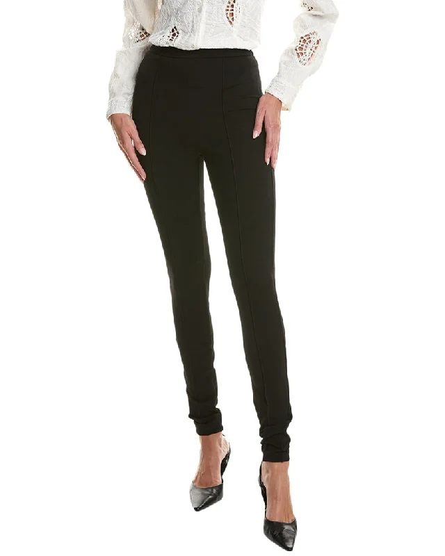 Great Bargain Max Mara Torino Jersey Trouser