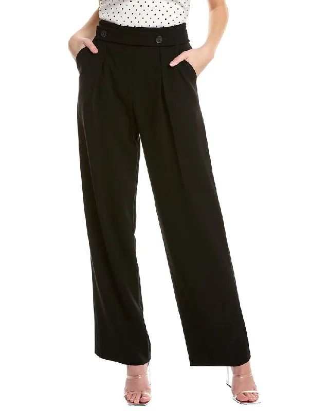 Season Finale Sale Proenza Schouler Matte Wide Leg Pant