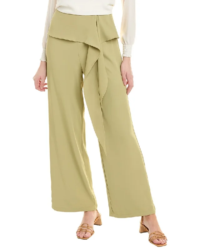 Mega Sale Gracia Flowing Waist Pant