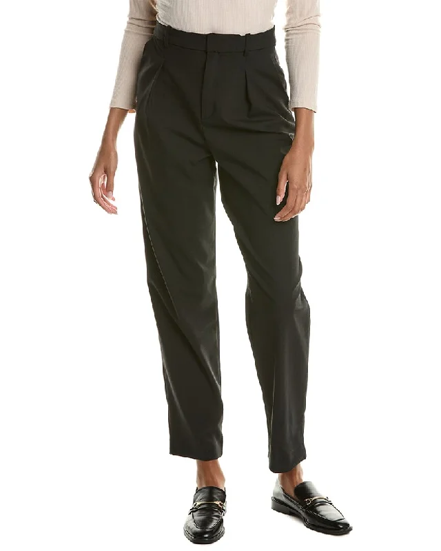 The Best Prices ba&sh Wool-Blend Pant