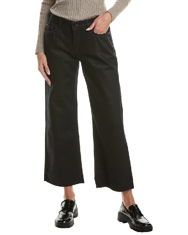Blowout Deals DL1961 Drue Eternity Straight Leg Jean