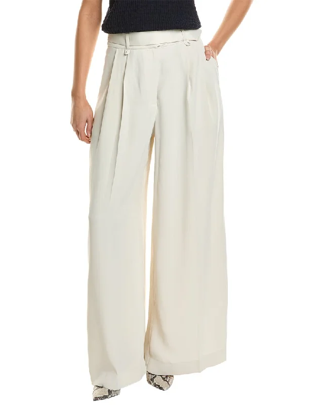 Weekend Bargains to Savor Ted Baker Eliziie Wide Leg Trouser