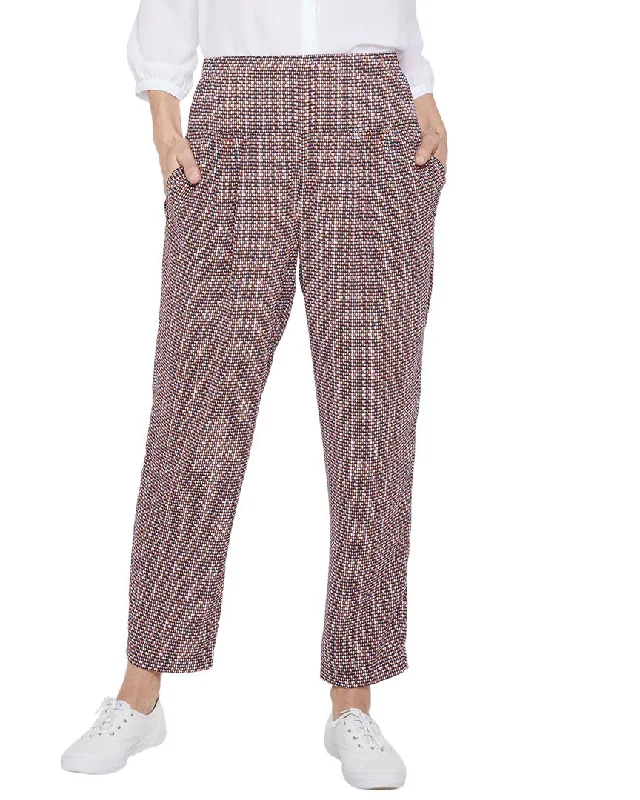 Discount Mania NYDJ Ines Slim Pant