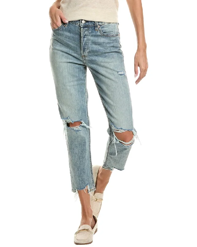 Price Fest DAZE DENIM The Original High Rise Mom Jean