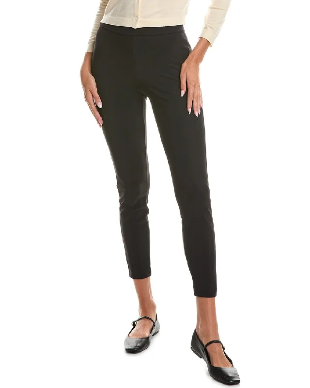 Savings Galore Theory Adbelle High-Rise Pant