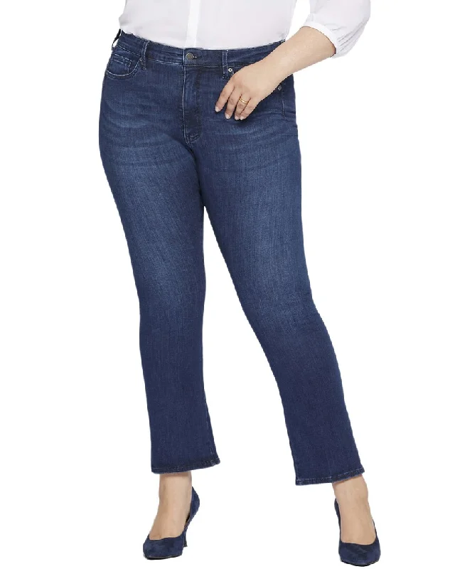 Weekend Specials to Grab NYDJ Plus Seamless Marvelous Bootcut Jean