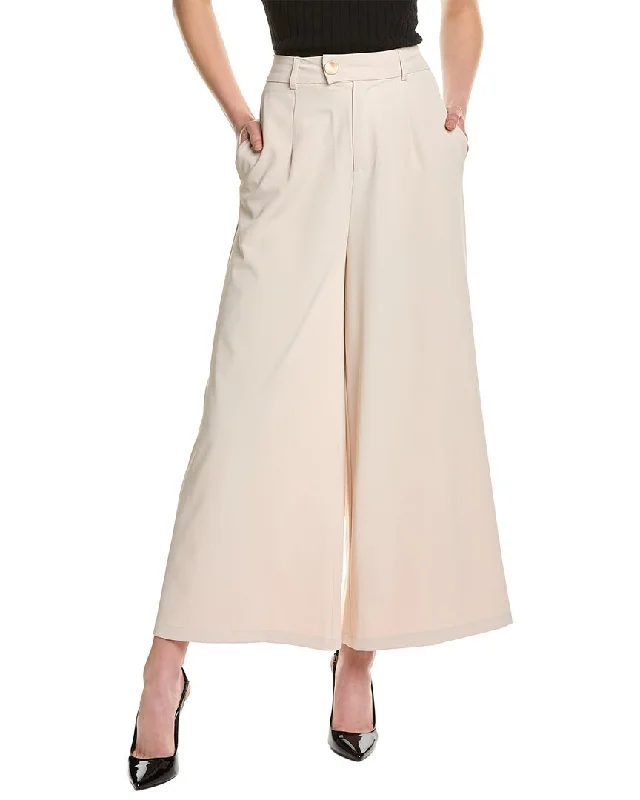 Quick Sale Gracia Culotte Pant