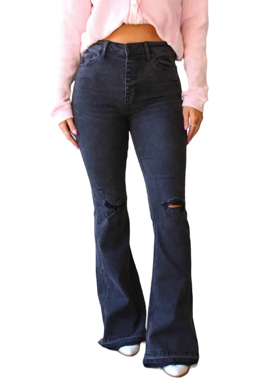 Deal Alert The Jasmine Jeans In Washed Black