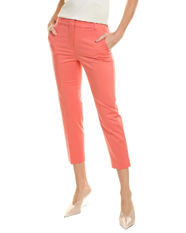 Weekend Offers That Thrill Max Mara Lince Long Trouser