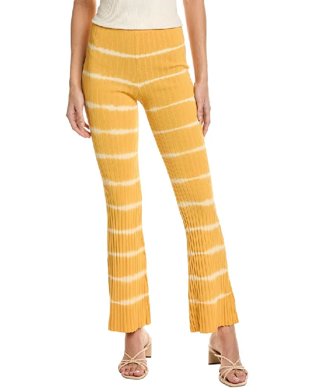 Limited Availability Sandro Rib Pant