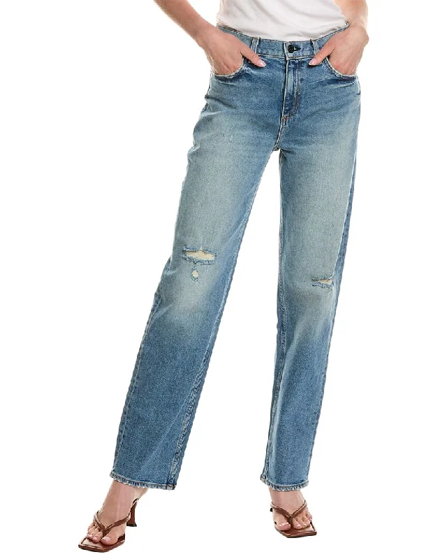 Time-Limited Offer ASKK NY 90's Boyfriend Firebird Jean