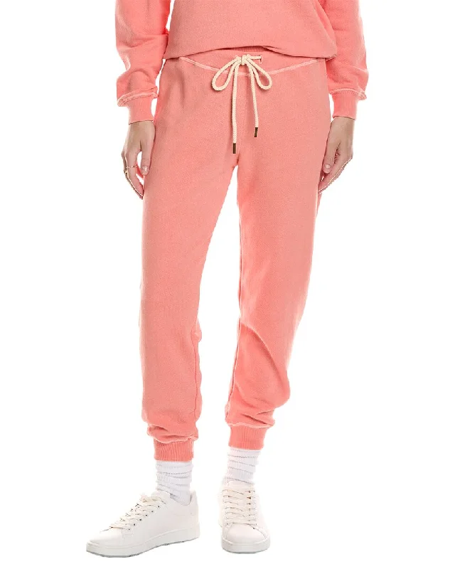 The Best Prices THE GREAT Cropped Sweatpant