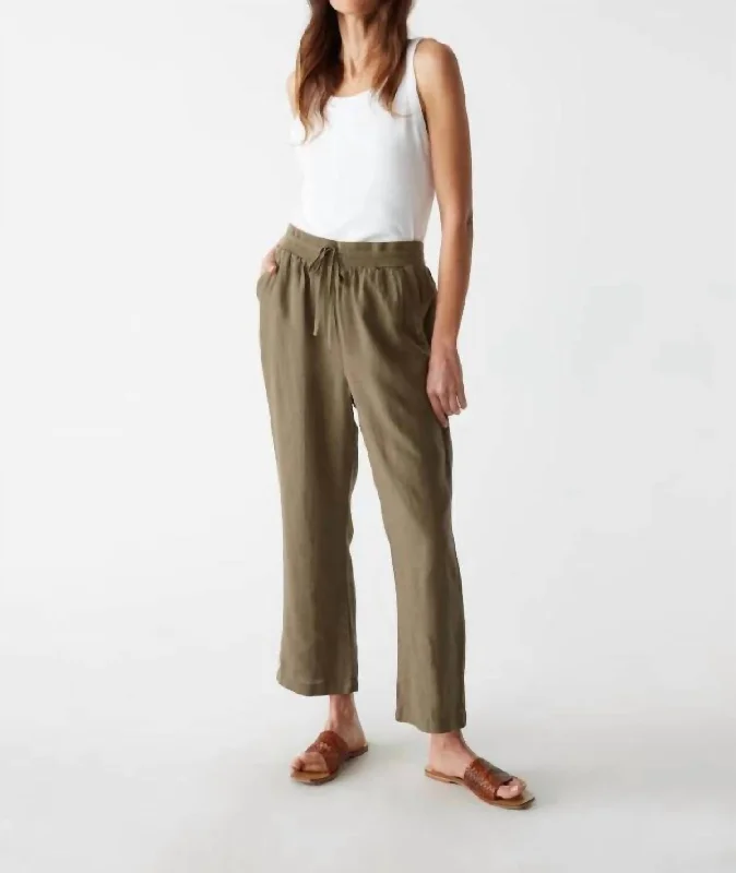 Low Cost Nolan Pull On Pants In Camo