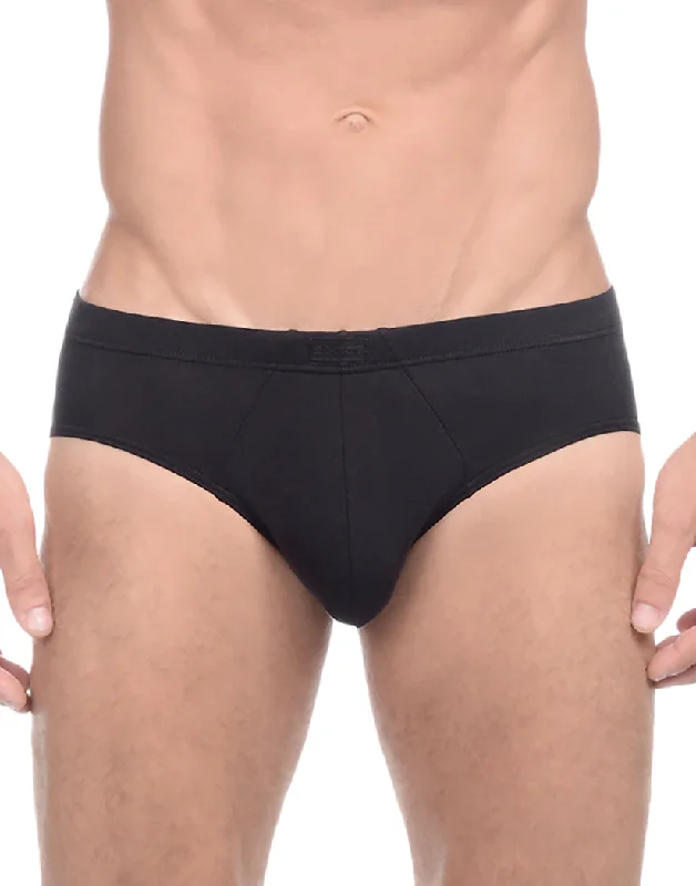 Daily Specials 2xist Men's Pima Cotton Bikini Brief 041032
