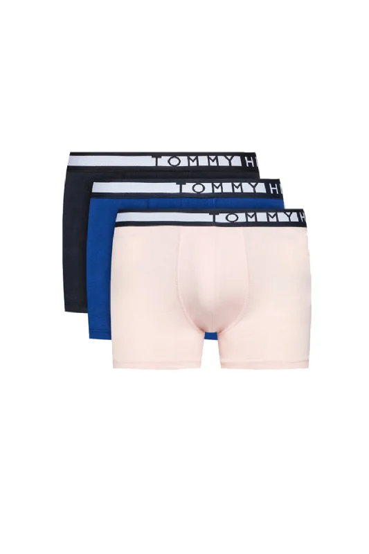 Early Access Tommy Hilfiger 3 Pack Men's Trunk