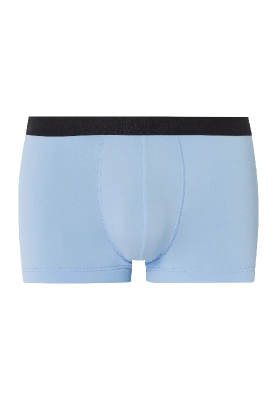 Instant Discount Micro Touch Boxer Brief | Placid Blue 73107-2531