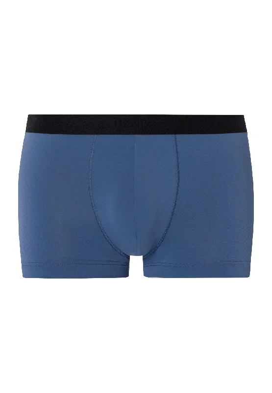 Markdown Madness Micro Touch Boxer Brief | Slate Blue 73107-2642