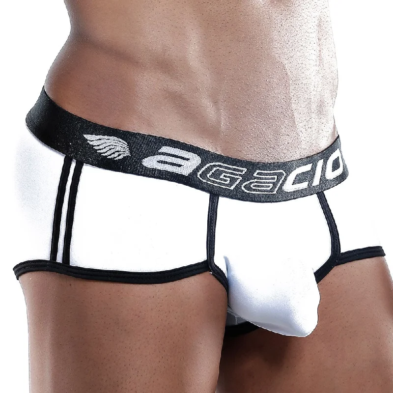 Unbeatable Prices Agacio AGH027 Brief
