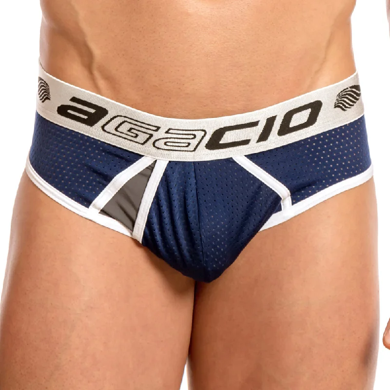 Overstock Sale Agacio AGH036 Panel Brief
