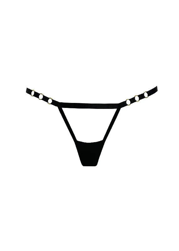 Special Offer DARE Thong (Black)