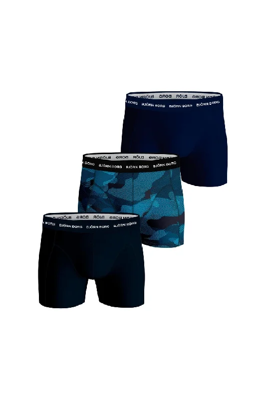 Blue/L-Blue/Navy