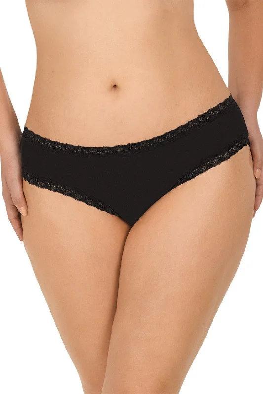 Stock Up and Save Bliss Girl Brief In Black - Natori
