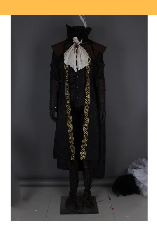 Best Choice Bloodborne Lady Maria Of The Astral Clocktower Cosplay Costume
