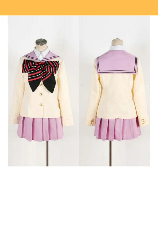 Lowest Rates Blue Exorcist True Cross Academy Girls Uniform Cosplay Costume