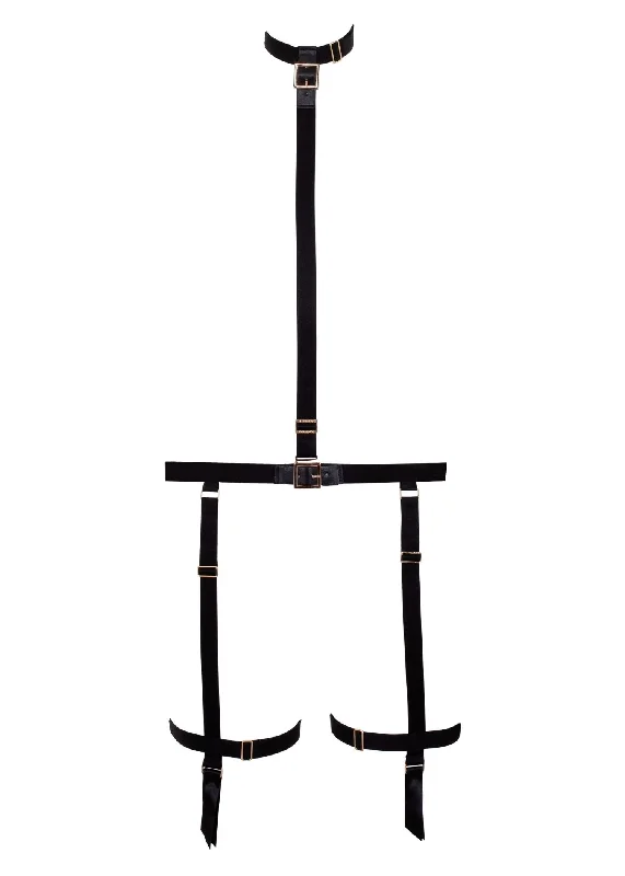 Weekend Steals Await Slade Suspender Harness