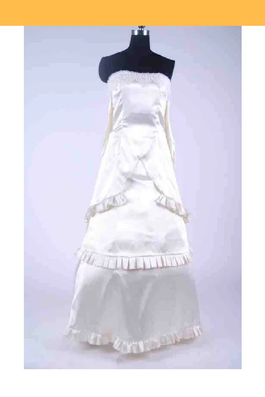 Overstock Sale Boccano Lua Klein Cosplay Costume