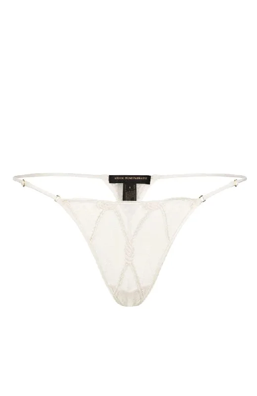 Online Only Bondage G-String