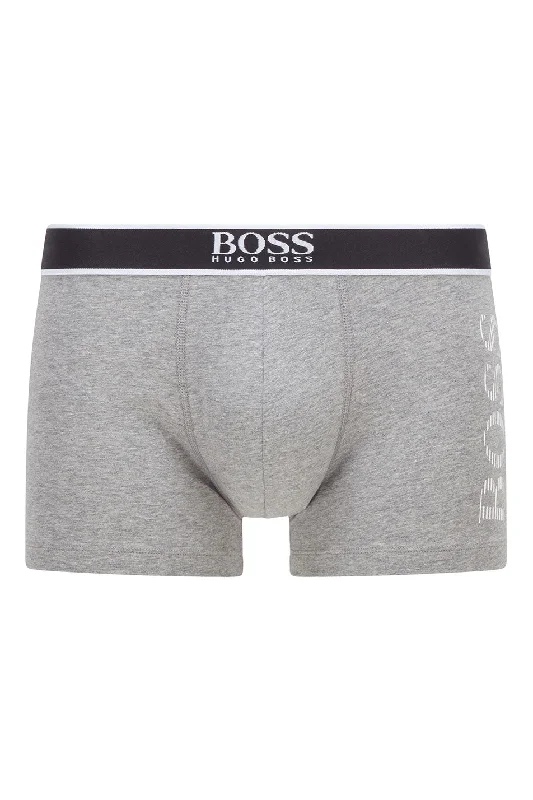 Final Clearance BOSS Men's Trunk 24 Logo