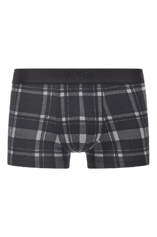 Instant Discount BOSS Men's Trunk Geometric